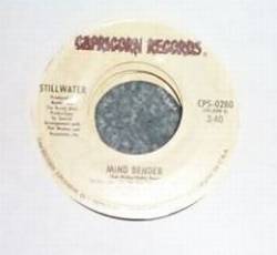 Stillwater : Mind Bender - Sunshine Blues